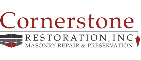 Cornerstone Restoration Inc Logo
